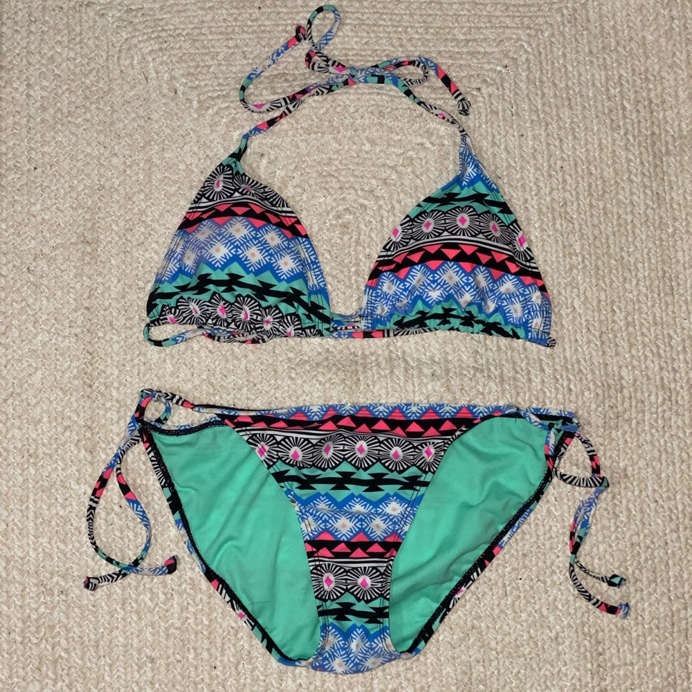 Bathing Suit
